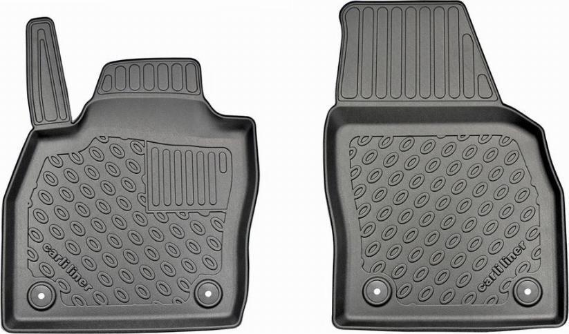 RENSI 253425 - Floor Mat Set car-mod.net