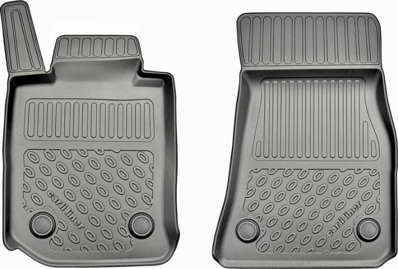 RENSI 253630 - Floor Mat Set car-mod.net
