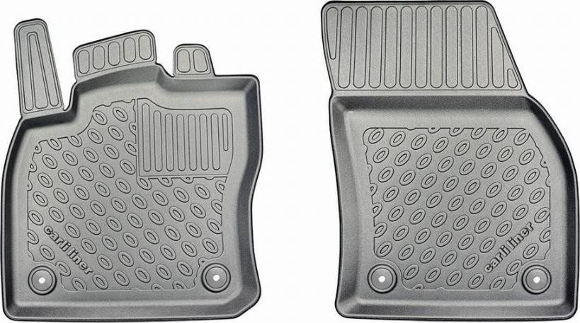 RENSI 253886 - Floor Mat Set car-mod.net
