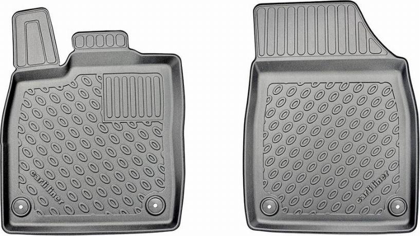 RENSI 253888 - Floor Mat Set car-mod.net