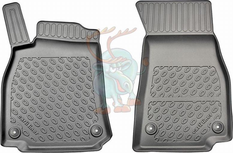 RENSI 253223 - Floor Mat Set car-mod.net