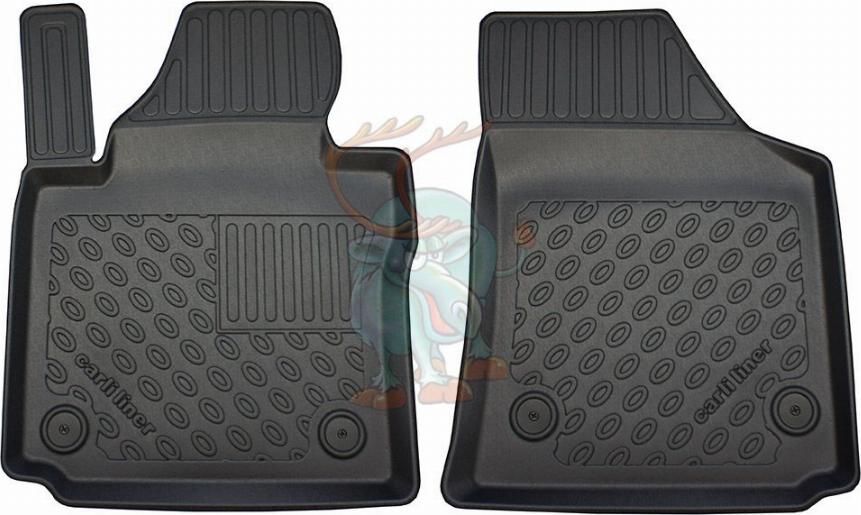RENSI 252638 - Floor Mat Set car-mod.net