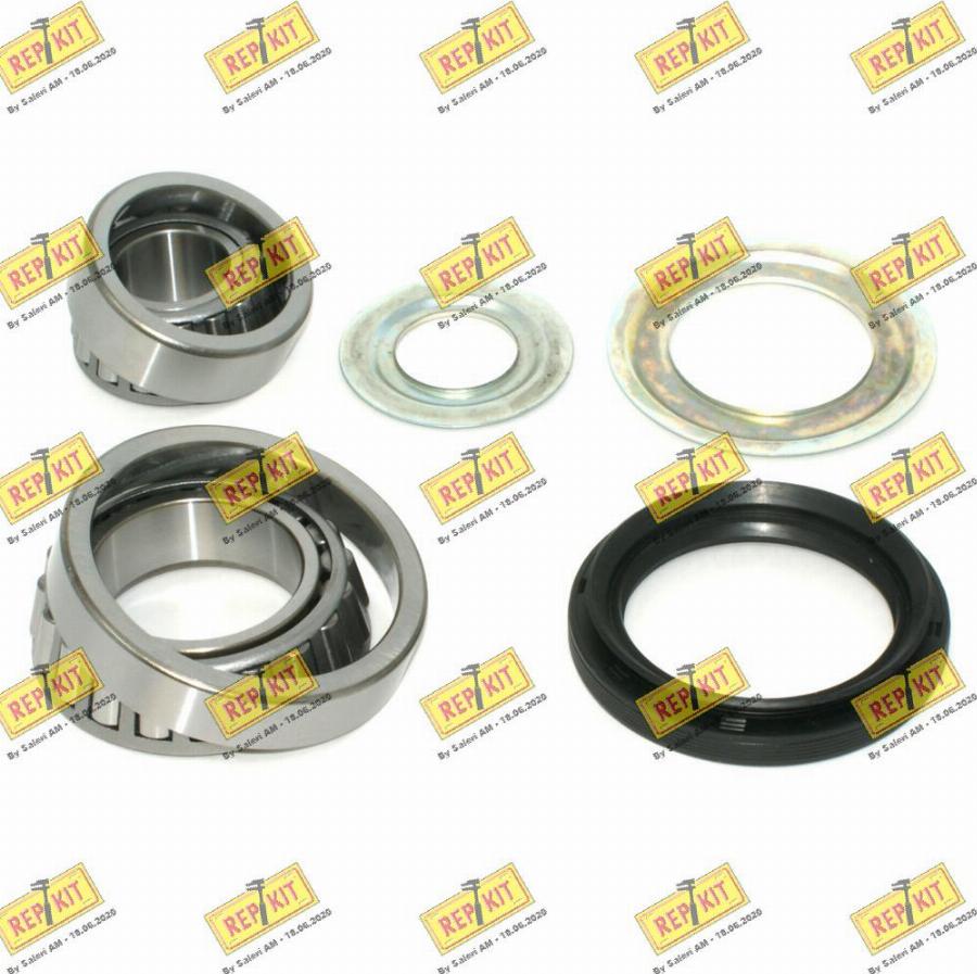 REPKIT RKB1515 - Bearing Kit, wheel hub car-mod.net
