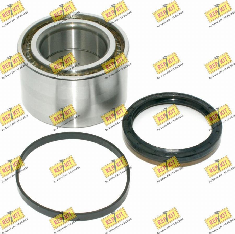 REPKIT RKB1516 - Bearing Kit, wheel hub car-mod.net