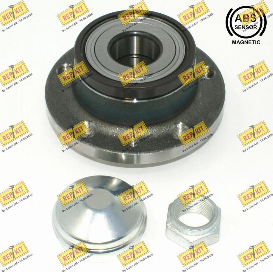 REPKIT RKB2545 - Bearing Kit, wheel hub car-mod.net