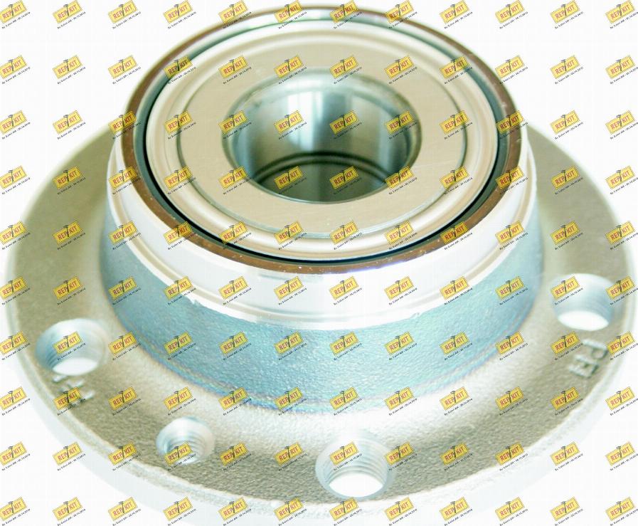 REPKIT RKB2547 - Bearing Kit, wheel hub car-mod.net