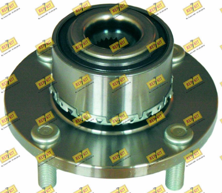 REPKIT RKB2212 - Bearing Kit, wheel hub car-mod.net