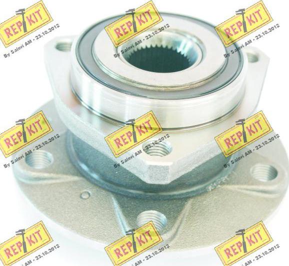 REPKIT RKB2773 - Bearing Kit, wheel hub car-mod.net