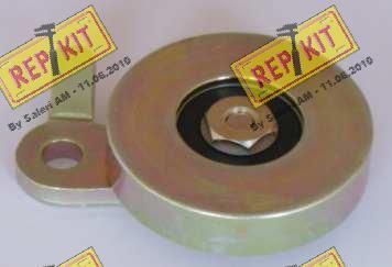 REPKIT RKT1954 - Belt Tensioner, v-ribbed belt car-mod.net