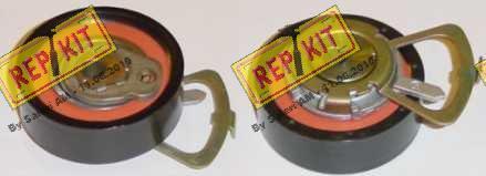 REPKIT RKT1919 - Tensioner Pulley, timing belt car-mod.net
