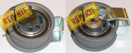 REPKIT RKT1917 - Tensioner Pulley, timing belt car-mod.net