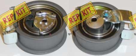 REPKIT RKT1929 - Tensioner Pulley, timing belt car-mod.net