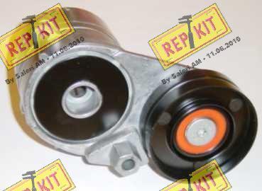 REPKIT RKT1926 - Belt Tensioner, v-ribbed belt car-mod.net