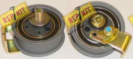 REPKIT RKT1474 - Tensioner Pulley, timing belt car-mod.net