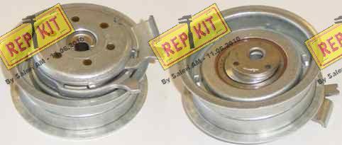 REPKIT RKT1471 - Tensioner Pulley, timing belt car-mod.net
