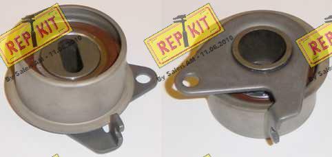 REPKIT RKT1594 - Tensioner Pulley, timing belt car-mod.net