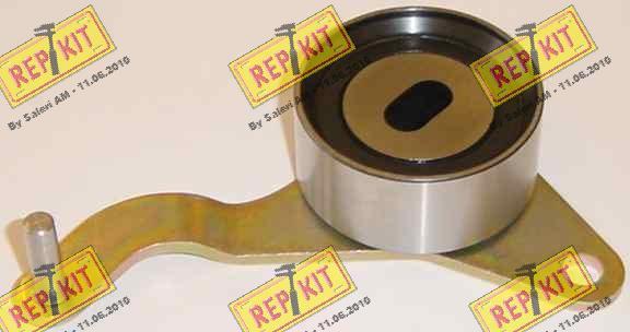 REPKIT RKT1517 - Tensioner Pulley, timing belt car-mod.net