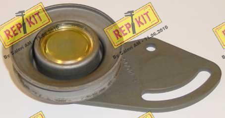 REPKIT RKT1054 - Pulley, v-ribbed belt car-mod.net