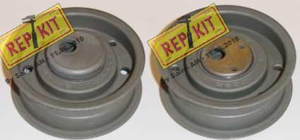 REPKIT RKT1002 - Tensioner Pulley, timing belt car-mod.net