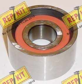 REPKIT RKT1017 - Deflection / Guide Pulley, timing belt car-mod.net