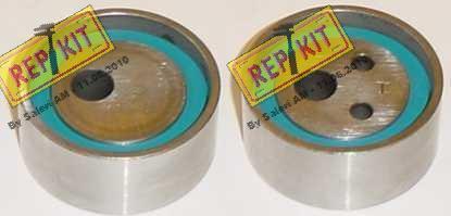 REPKIT RKT1087 - Tensioner Pulley, timing belt car-mod.net
