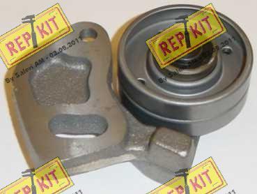 REPKIT RKT1100 - Tensioner Pulley, timing belt car-mod.net