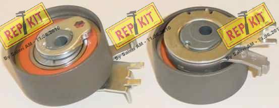 REPKIT RKT1854 - Tensioner Pulley, timing belt car-mod.net
