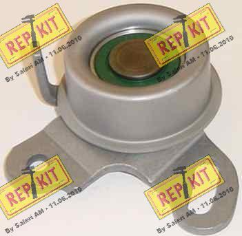 REPKIT RKT1392 - Tensioner Pulley, timing belt car-mod.net
