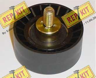 REPKIT RKT1381 - Deflection / Guide Pulley, timing belt car-mod.net