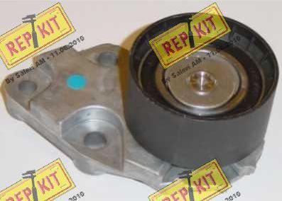 REPKIT RKT1382 - Tensioner Pulley, timing belt car-mod.net