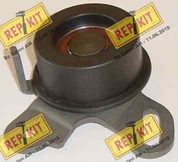 REPKIT RKT1329 - Tensioner Pulley, timing belt car-mod.net