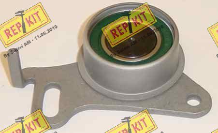 REPKIT RKT1325 - Tensioner Pulley, timing belt car-mod.net