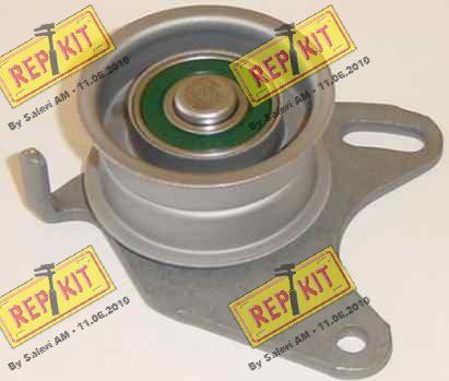 REPKIT RKT1326 - Tensioner Pulley, timing belt car-mod.net