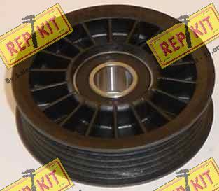 REPKIT RKT1375 - Pulley, v-ribbed belt car-mod.net