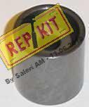 REPKIT RKT1214 - Deflection / Guide Pulley, timing belt car-mod.net