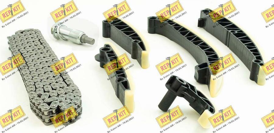 REPKIT RKT89146K - Timing Chain Kit car-mod.net