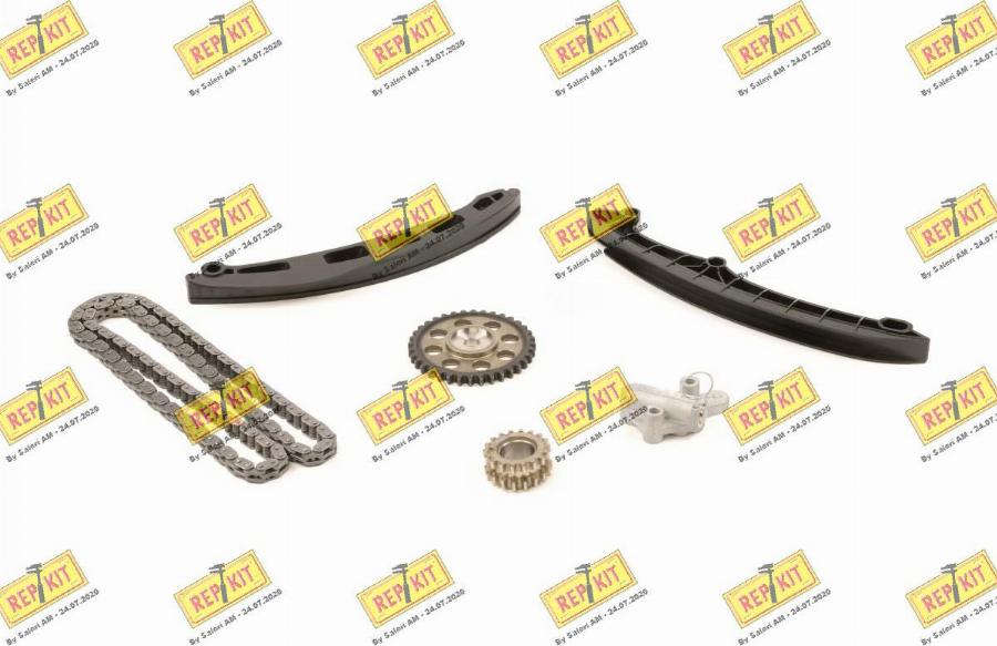 REPKIT RKT89111K - Timing Chain Kit car-mod.net