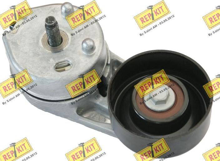 REPKIT RKT3420 - Belt Tensioner, v-ribbed belt car-mod.net