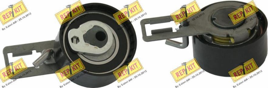 REPKIT RKT3594 - Tensioner Pulley, timing belt car-mod.net