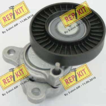 REPKIT RKT2611 - Belt Tensioner, v-ribbed belt car-mod.net