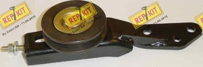 REPKIT RKT2002 - Belt Tensioner, v-ribbed belt car-mod.net