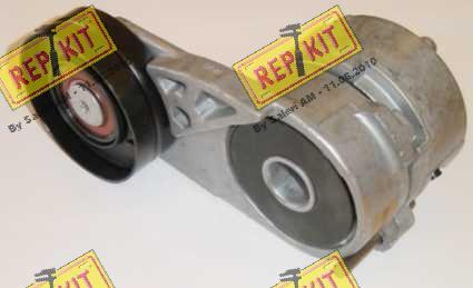 REPKIT RKT2142 - Belt Tensioner, v-ribbed belt car-mod.net