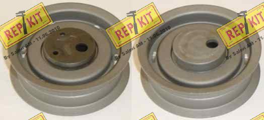 REPKIT RKT2113 - Tensioner Pulley, timing belt car-mod.net