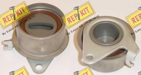 REPKIT RKT2240 - Tensioner Pulley, timing belt car-mod.net
