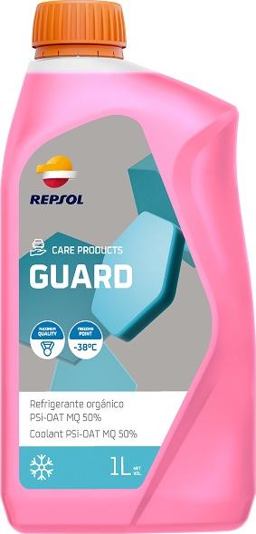 Repsol RP_9142G - Antifreeze car-mod.net