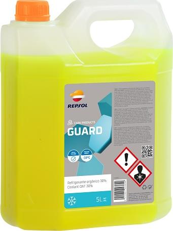 Repsol RP_9134D - Antifreeze car-mod.net