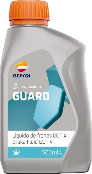 Repsol RP_9135Z - Brake Fluid car-mod.net
