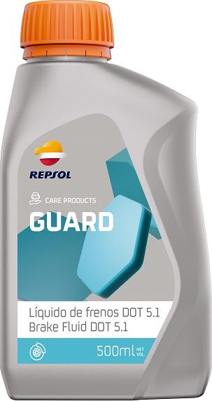 Repsol RP_9136Z - Brake Fluid car-mod.net