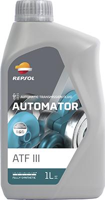 Repsol RP_4066Z - Transmission Oil car-mod.net