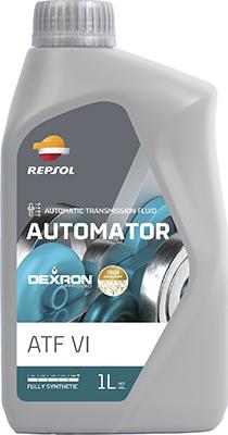 Repsol RP_4060Z - Transmission Oil car-mod.net